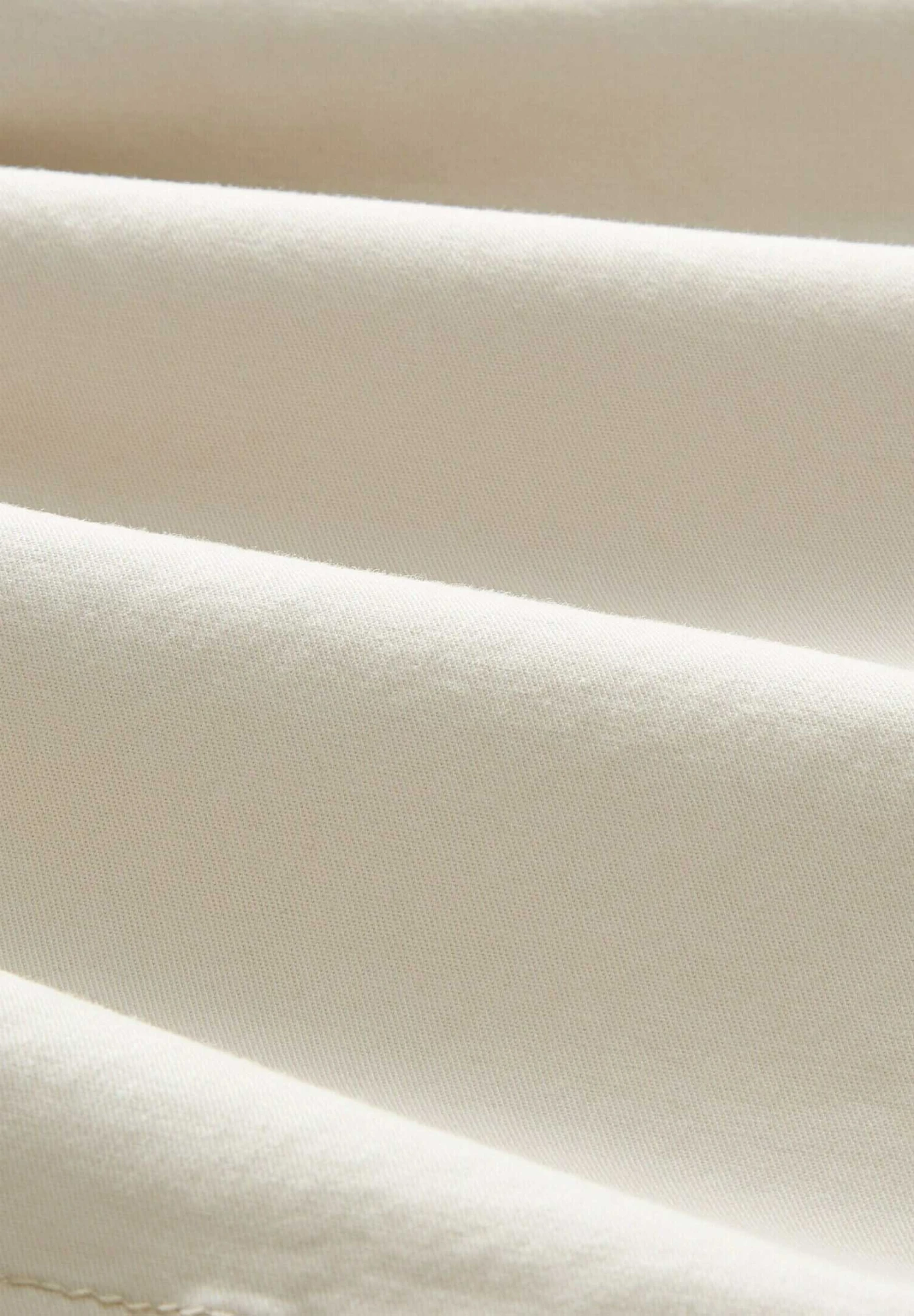 Tom Tailor Shorts - Dusty Beige 6 Tom Tailor Shorts - Dusty Beige - Afbeelding 6