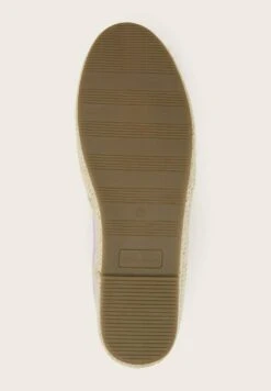Tom Tailor Licence Mit Streifenmuster  - Espadrilles - White Flieder -Tom Tailor 31e8d9c83fae49ac966746c1d4ec64fa