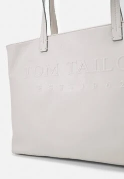 Tom Tailor Renee Zip Xl - Handtas - Off White -Tom Tailor 32054845aefd4e2d8e9d205b6f2256e0