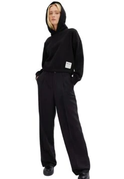 Tom Tailor Sweater - Black -Tom Tailor 3219f6d169814154bad2ede0920ffd6d