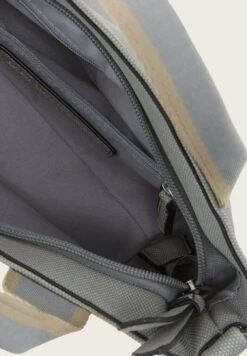 TOM TAILOR Denim Verena - Shopper - Hellblau Light Blue -Tom Tailor 331b3d8f0e2d4ef294a1a762484b34cb