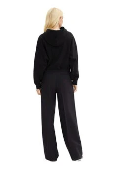 Tom Tailor Sweater - Black -Tom Tailor 335016e5bfb24c50bc8ea0bf4ea1d436