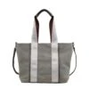 Tom Tailor Cara Shopper - Handtas - Dark Grey