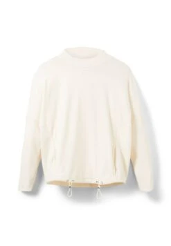 Tom Tailor Sweater - Soft Buttercream 13 Tom Tailor Sweater - Soft Buttercream -Tom Tailor 341bade056bd48fc8b65e93ef315232a