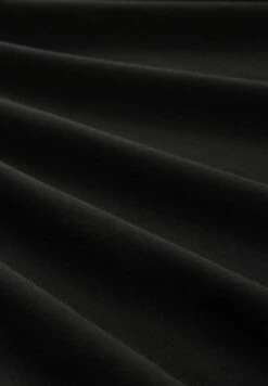 TOM TAILOR Denim Sweater Met Rits - Deep Black -Tom Tailor 346c798968d849a3805ce2f2b191385c