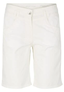Tom Tailor Shorts - Whisper White 9 Tom Tailor Shorts - Whisper White -Tom Tailor 34988be59ee64dc29e8c333c66c33b34