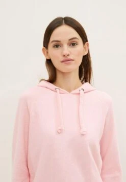 TOM TAILOR Denim Brushed - Sweater - Soft Pink -Tom Tailor 34bd7bb0f70f4763a1e19038dd39981d