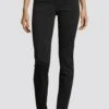 Tom Tailor Alexa - Slim Fit Jeans - Deep Black
