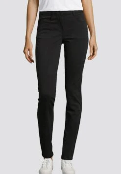 Tom Tailor Alexa - Slim Fit Jeans - Deep Black