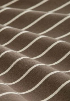 Tom Tailor Stripe- Longsleeve - Tarmac Stripe -Tom Tailor 35c189c712e64d61bcb02b80c3652637