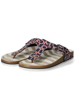 Tom Tailor Teensandalen - Blau -Tom Tailor 35ea1b1865244f2a84fcfd46cad1d457