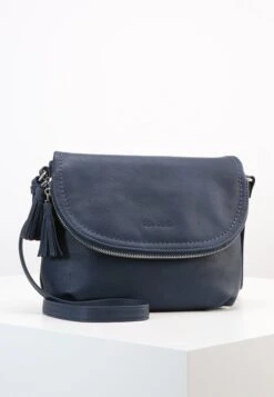 Tom Tailor Lari - Schoudertas - Blue -Tom Tailor 3656764345c845fbb3c3c2f6b8dc727f
