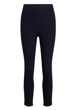 Tom Tailor Basic - Jeggings - Clean Rinsed Blue Denim -Tom Tailor 368e2158302c4efb8fbf2b7f0b5dd43e