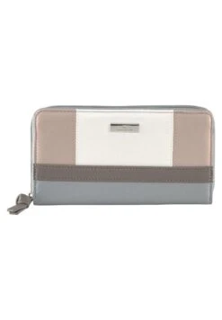 Tom Tailor Juna Flash - Portemonnee - Mixed Rose