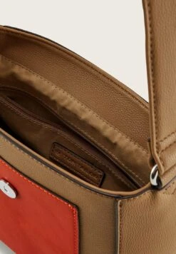 Tom Tailor Bonnie - Schoudertas - Mixed Nougat 7 Tom Tailor Bonnie - Schoudertas - Mixed Nougat -Tom Tailor 38aa0859842e452aa2e8e96f7c2042c0