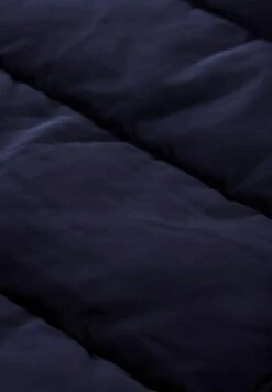 Tom Tailor Mit Abnehmbarer Kapuze  - Winterjas - Navy Midnight Blue -Tom Tailor 3922ca2baeff4e84ba117a8e3ca1511e