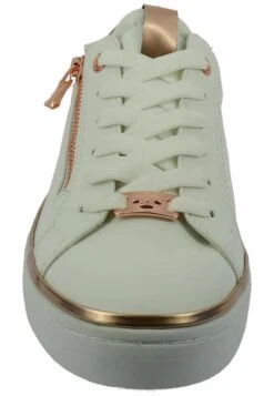 Tom Tailor Sneakers Laag - White 12 Tom Tailor Sneakers Laag - White -Tom Tailor 39c87626f1744105b9c874bcc258468e