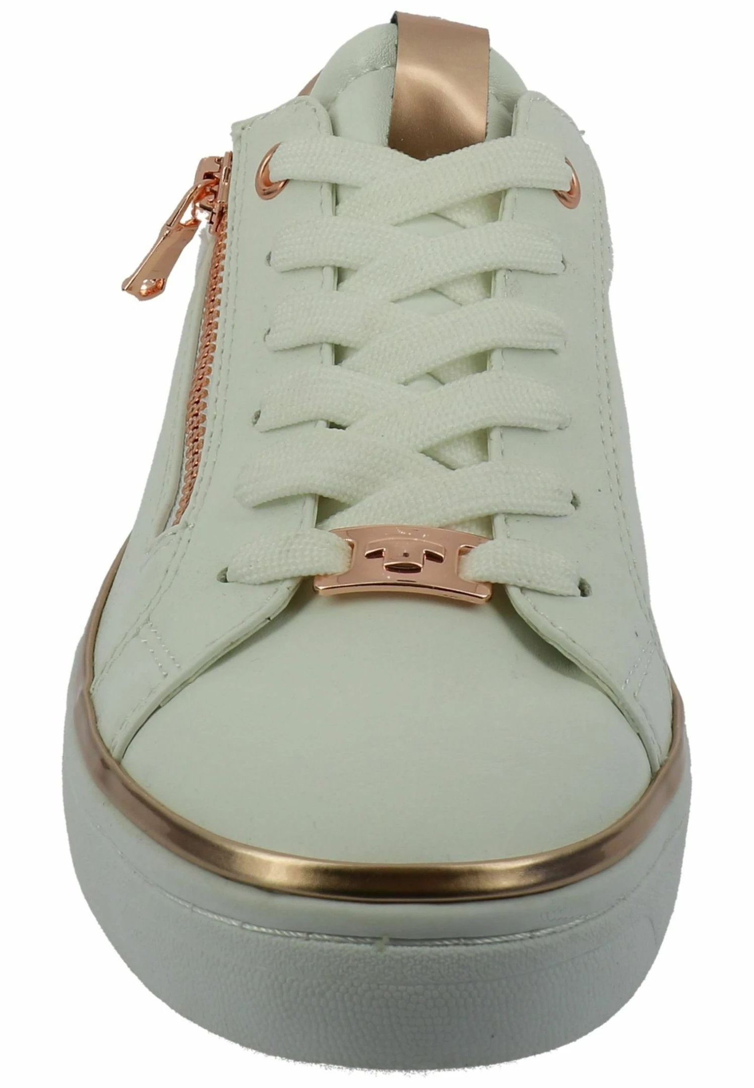 Tom Tailor Sneakers Laag - White 6 Tom Tailor Sneakers Laag - White - Afbeelding 6