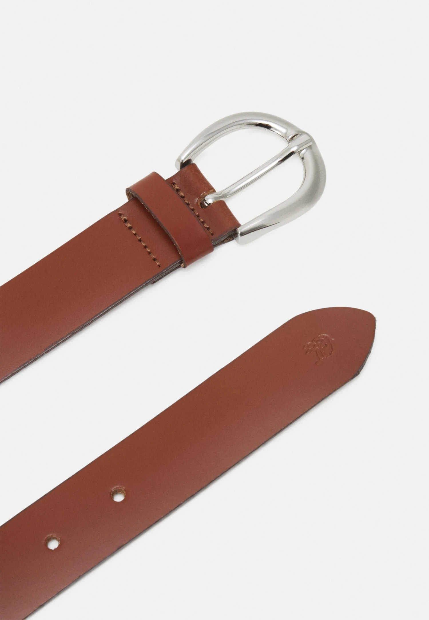 TOM TAILOR Denim Katy - Riem - Cognac 2 TOM TAILOR Denim Katy - Riem - Cognac - Afbeelding 2