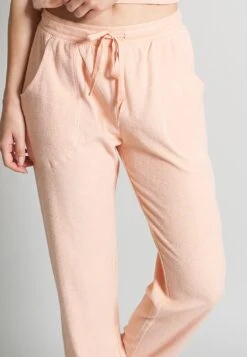 Tom Tailor Pyjamabroek - Rot Mittel Uni -Tom Tailor 3a81f7d0d822443bb60c5e871dc4dc1c