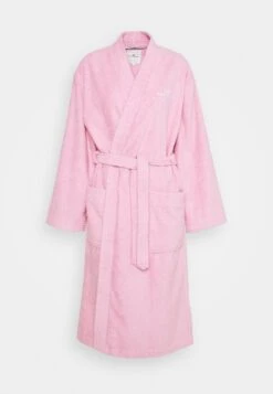 Tom Tailor Basic Kimono Unisex - Badjas - Rosé