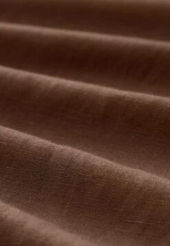 Tom Tailor Loose Fit - Broek - Chocolate Brown -Tom Tailor 3a9d9b1a2ddd42d89c7d8c260f2e6169