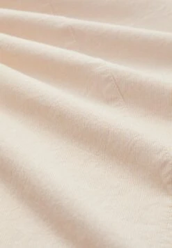 Tom Tailor 3/4Mit Teilungsnaht - Shorts - Fawn Beige Offwhite Stripe 15 Tom Tailor 3/4Mit Teilungsnaht - Shorts - Fawn Beige Offwhite Stripe -Tom Tailor 3ae0d3a6bdde469d9ee11a2d23c69958