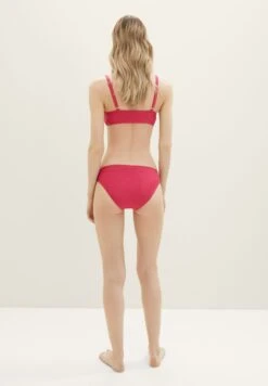 Tom Tailor Bikinibroekje - Berry -Tom Tailor 3b18b4ddd5b5458a9bfbc08821d0d2cb