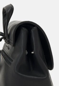 TOM TAILOR Denim Rugzak - Black -Tom Tailor 3b589c5f0f3b4000a27961d14b8c3340