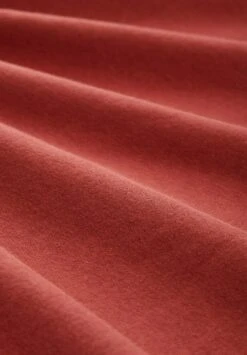 Tom Tailor Mit Kordelzug - Sweater - Dark Maroon Red -Tom Tailor 3bad67cea22b49739abc754127c7fae8