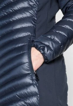 Tom Tailor Lightweight - Winterjas - Sky Captain Blue -Tom Tailor 3c809fa0e70140ceaf4080950798a6ea