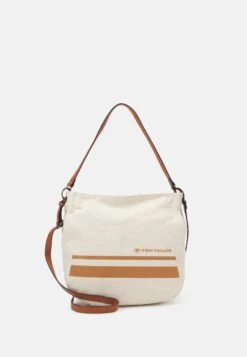 Tom Tailor Ella- Handtas - Mixed Cognac