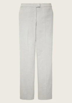 Tom Tailor Klassische Bundfalten - Chino - Concrete Grey Melange -Tom Tailor 3cbb761be93349f181fc3bf896bcd698