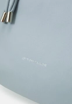 Tom Tailor Martine Hobo Bag - Handtas - Light Blue -Tom Tailor 3cf2796a62d54cd882576b12b9645174