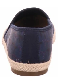 Tom Tailor Espadrilles - Blau -Tom Tailor 3d09215818284e93b36e149c1073cfae