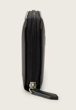 Tom Tailor Teresa Mit Logoprägung - Portemonnee - Schwarz Black -Tom Tailor 3e2f08d2ff1e45e983dce0acb12a59ae