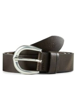 TOM TAILOR Denim Carrie - Riem - Brown Uni