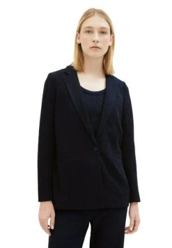Tom Tailor Mit Struktur - Blazer - Sky Captain Blue -Tom Tailor 3eaf448de89e4966849611bb8ae0704e