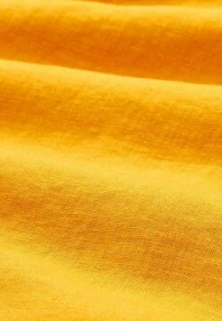 TOM TAILOR Denim Mini Mit Cut-Outs - Jurk - Bright Mango Orange -Tom Tailor 3eb6f35c03e5405db4874fe668db6ec6