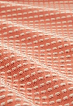 Tom Tailor Bubble Structure - Trui - Red Bubble Structure -Tom Tailor 3ef96f21f41240fdbb70715c21787b91