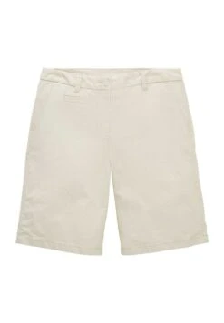 Tom Tailor Shorts - Dusty Beige 10 Tom Tailor Shorts - Dusty Beige -Tom Tailor 3fa3ebd5e62c4ee19f056ed9424b8d91