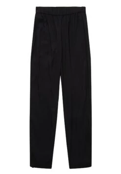Tom Tailor Cropped - Broek - Deep Black 18 Tom Tailor Cropped - Broek - Deep Black -Tom Tailor 3fa7dfdd56ca4e419b310b784ad4af02