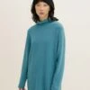 Tom Tailor Sweater - Pastel Teal