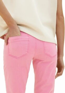 Tom Tailor Alexa - Slim Fit Jeans - Nouveau Pink 9 Tom Tailor Alexa - Slim Fit Jeans - Nouveau Pink -Tom Tailor 400b5029ba2448a3815a296b6957407e