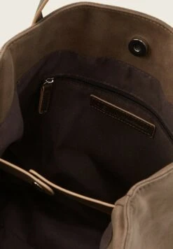 TOM TAILOR Denim Arona - Handtas - Braun Brown -Tom Tailor 4028bdf710174d87a485b7ea69990bee