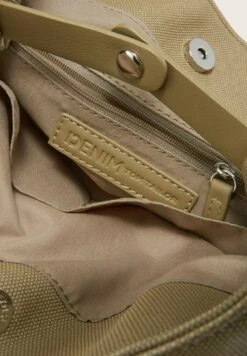 TOM TAILOR Denim Arona- Shopper - Sage -Tom Tailor 40d5e5899b754a268a673ec84a73d931