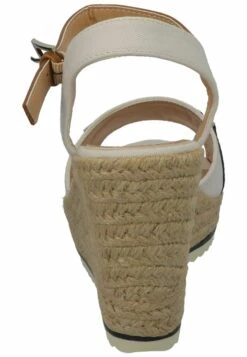 Tom Tailor Espadrilles - White -Tom Tailor 4270dc9eab914961bed6401daff23672