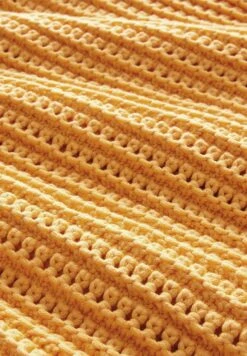 Tom Tailor Trui - Bright Mango Orange -Tom Tailor 42ff203fdca3419aafa105f142c33e1a