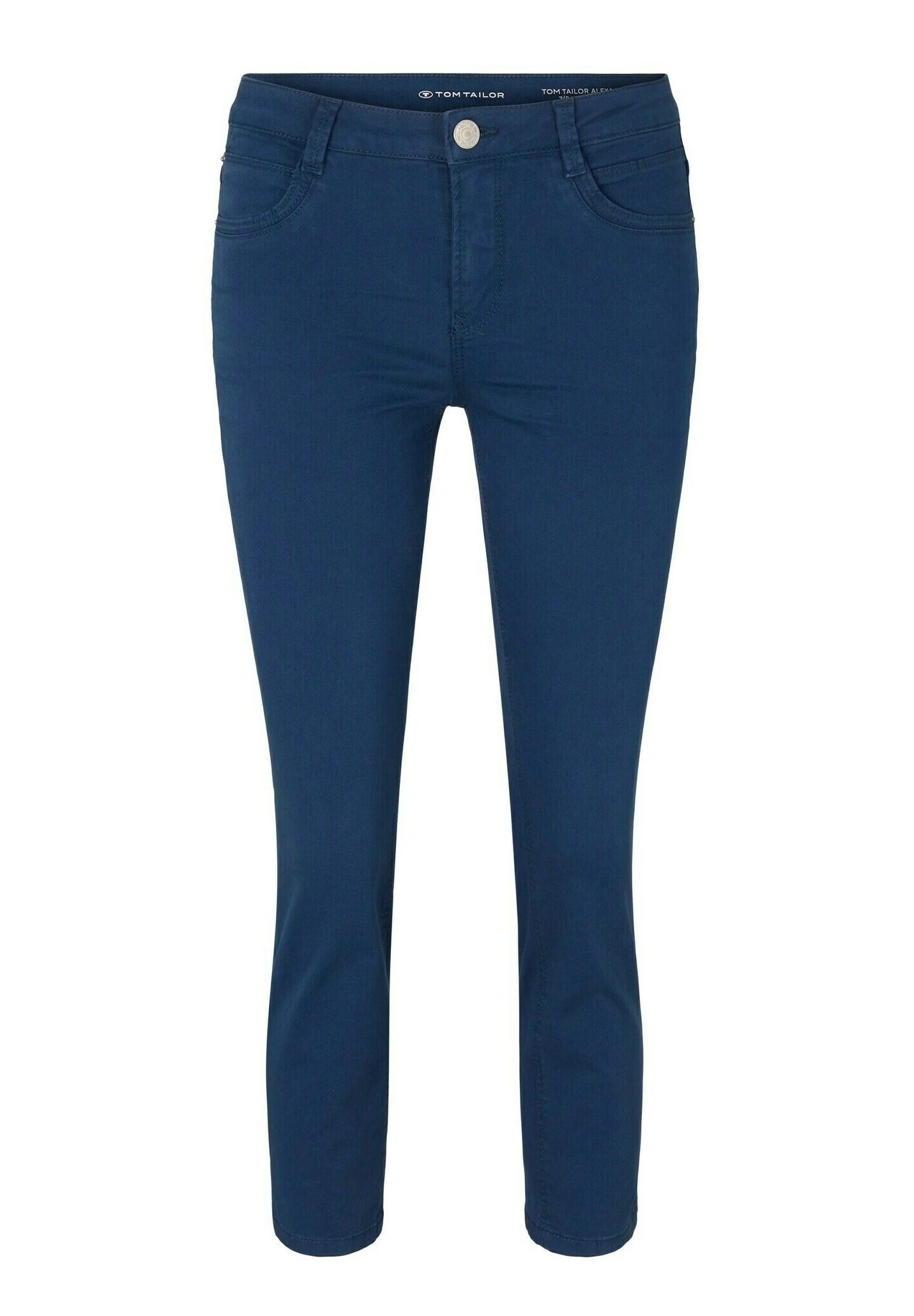 Tom Tailor Slim Fit Jeans - Midnight Sail 6 Tom Tailor Slim Fit Jeans - Midnight Sail - Afbeelding 6