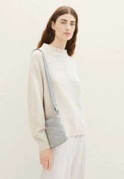 Tom Tailor Mica- Telefoonhoesje - Light Grey